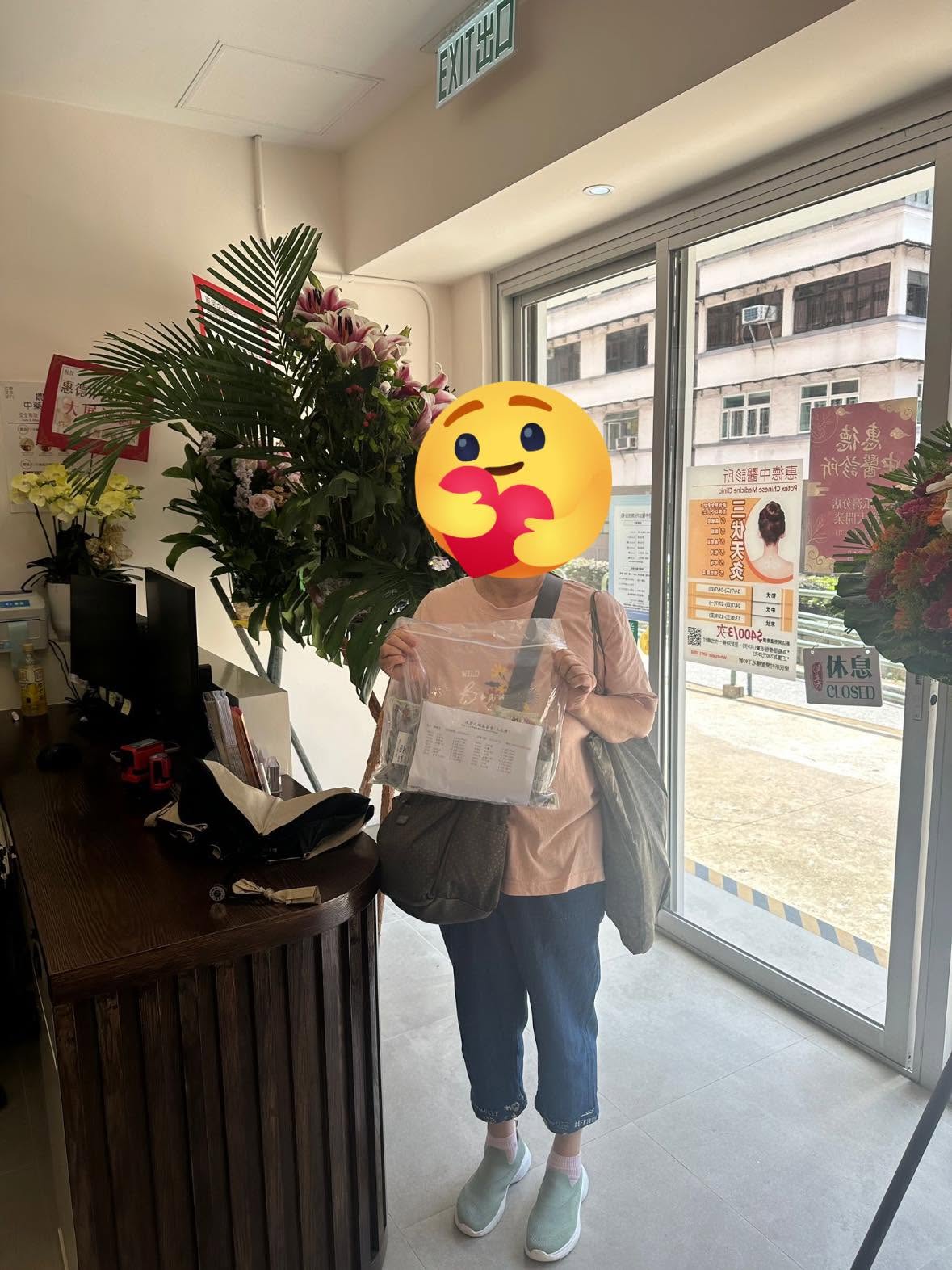 義診回顧